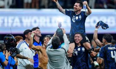 La FIFA reveló su 11 ideal del Mundial 2026: hay presencia argentina