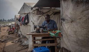 El brote de ébola en África deja más de mil muertos