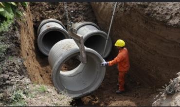 Desde Colsecor aseguran que el 42,6% de los argentinos no tiene acceso a cloacas