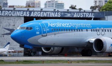 El Gobierno evalúa los pasos legales para frenar la ejecución del fallo de la Justicia de EE.UU. por la expropiación de Aerolíneas