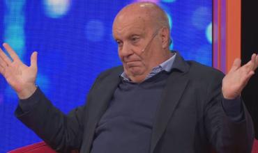 Hernán Lombardi: “Está abierta la negociación para acompañar a Milei o presentar un candidato propio del PRO”