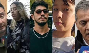 Femicidio de Agostina Vega: a dos meses del crimen, realizaron una inspección ocular en la casa de Claudio Barrelier