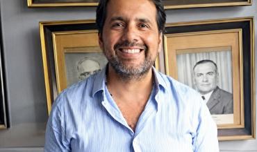 Desde la Liga Riojana aseguran que las denuncias contra la AFA responden a operaciones mediáticas