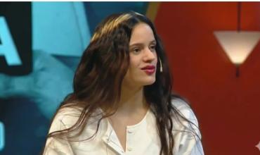 Escándalo de Rosalía: cancelaron traslados al Movistar Arena luego del polémico video