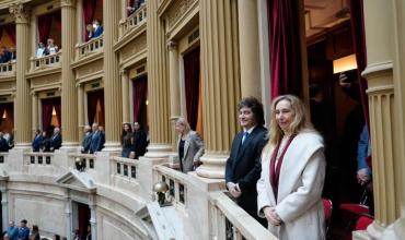 El Gobierno planea una megasesión en Diputados y apunta a aprobar pliegos judiciales clave en Senado en agosto