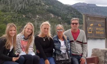 “Que pague por lo que hizo”: habló la familia de la modelo argentina asesinada en México tras la detención del principal acusado