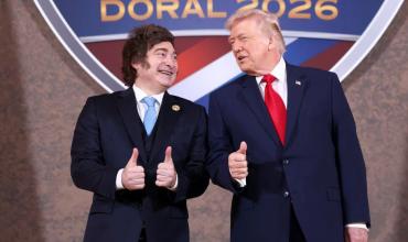 La alianza política entre Milei y Trump determinó que EEUU imponga el arancel más bajo a las exportaciones que recibe de la Argentina