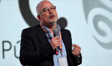 Designaron a Fernando Subirats como subsecretario de Comunicación y Medios Públicos para profundizar la reorganización del área