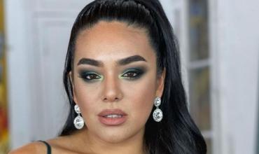 Ángela Leiva volvió a apostar al amor tras su decepción amorosa con Chelo Weigandt: las fotos