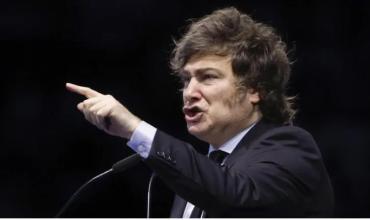 Goldman Sachs ajustó a la baja el crecimiento de Argentina y alertó sobre el escenario electoral para Javier Milei