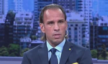 Mono Navarro Montoya respaldó a la selección y cuestionó las teorías tras la final del mundial