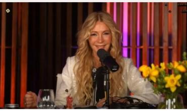 Se filtró un impactante secreto de Cris Morena que dejó a todos en shock