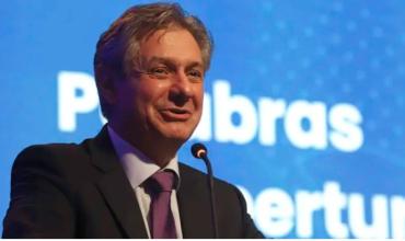 El segundo de Caputo dijo que la economía argentina "rompió el techo" de crecimiento