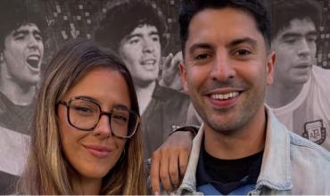 El mensaje de apoyo de Nati Jota a Gastón Edul tras su derrota en La Velada del Año VI: “Orgullosa de vos”