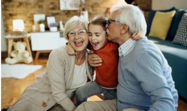 Día de los abuelos: conocé su curioso origen y qué otras fechas los celebran en Argentina