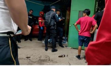 Un ataque armado en las afueras de la capital guatemalteca dejó seis muertos