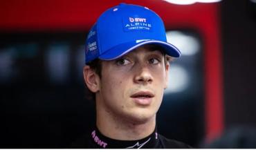 La frustración de Colapinto tras el GP de Hungría: "No tenía ritmo"