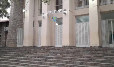 Paro docente: dispar adhesión en escuelas de la Capital durante el regreso a clases
