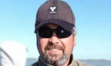 Encontraron el cuerpo del último de los cinco pescadores que desaparecieron en el Río de la Plata