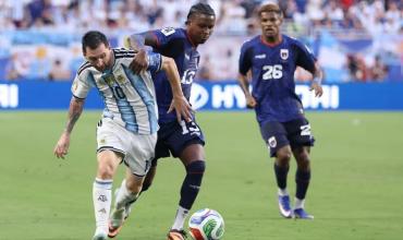 La FIFA eligió un gol contra Argentina como el mejor del Mundial 2026