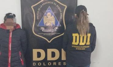 Detuvieron a la mamá de la nena de 2 años que murió en Villa Gesell