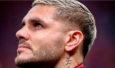 El ultimátum de la Justicia a Mauro Icardi por los pasaportes de sus hijas: "24 horas"