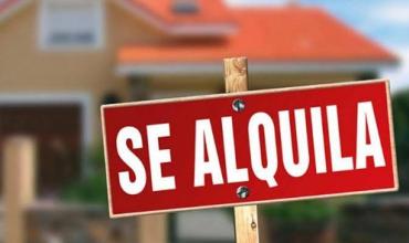 Uno de cada tres hogares en la Ciudad de Buenos Aires vive de alquiler