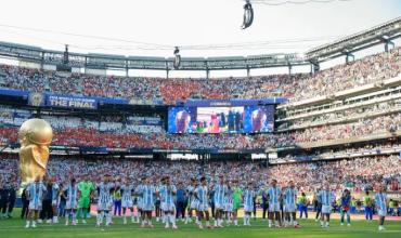 "La hostilidad fue real y masiva": por qué un estudio descartó una campaña contra Argentina