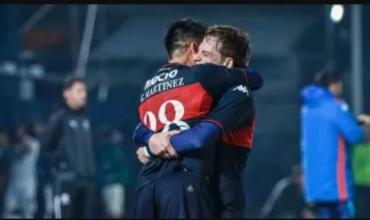 Tigre cayó ante Nacional, pero se metió en octavos de la Copa Sudamericana