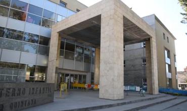 Jujuy: una joven perdió a su bebé a las 38 semanas de embarazo y su familia denuncia demoras en la atención
