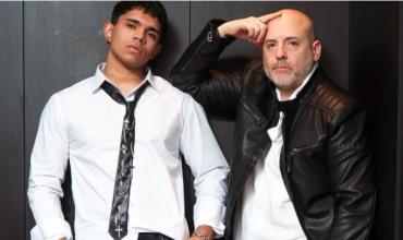 La sincera reflexión de José María Muscari sobre su paternidad: "Es un desafío criar un hijo heterosexual"