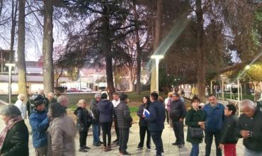 Convocan a una marcha en Chilecito para reclamar por el aumento de la tarifa eléctrica