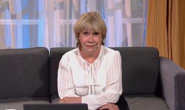 Virginia Lago y su esperado regreso de Historias de Corazón: la icónica novela que presentará y en qué horario