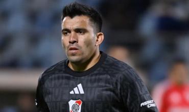 Siguen los problemas para River: se confirmaron las lesiones de tres jugadores titulares