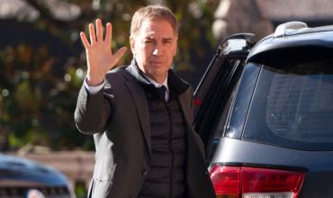 Diego Santilli pidió que Victoria Villarruel renuncie como vicepresidenta tras sus ataques a Javier Milei