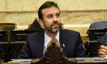 Felipe Álvarez cuestionó duramente a Quintela y a Milei: "Los problemas de los riojanos no los soluciona nadie"