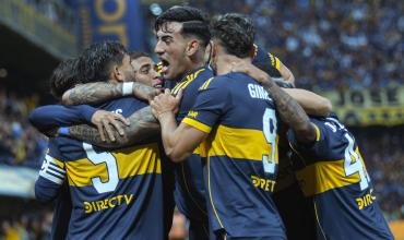 El monto de la multa de Conmebol que tendrá que abonar Boca por no permitir que sus jugadores sean entrevistados
