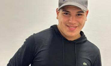 Thiago Medina niega las acusaciones de abuso sexual: "Sé que no hice nada"