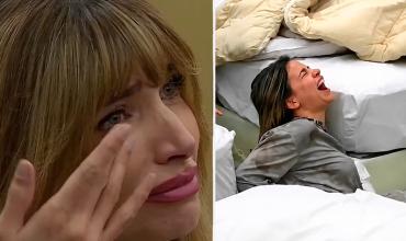 Dolor en la casa de Gran Hermano por la salida inesperada de uno de sus participantes