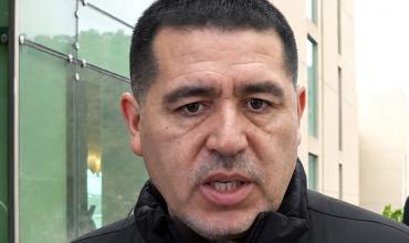 La fuerte crítica de Riquelme al equipo tras la clasificación de Boca Juniors en la Sudamericana: “No te pueden hacer un gol de lateral”