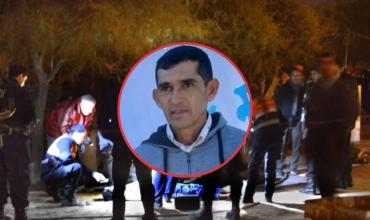Intensifican la búsqueda de un acusado de homicidio que podría haberse refugiado en La Rioja