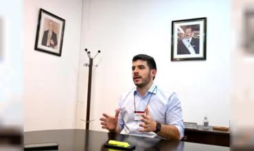 La UCR nacional pidió a sus senadores que voten en contra de la Ley de Tierras y complica al oficialismo