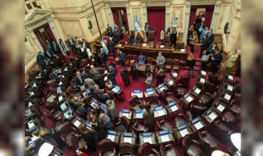 Presentan una reforma para frenar el reclutamiento de mercenarios y ejércitos privados