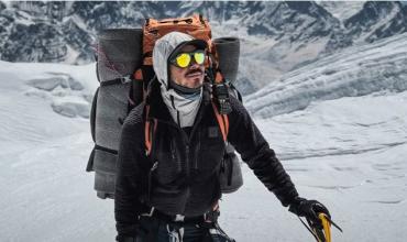 Murió el montañista Nirmal Purja en una avalancha en Pakistán: había escalado los 14 picos más altos del mundo en tiempo récord
