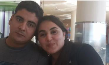 Un hombre persiguió a su ex por la calle y la mató a puñaladas en San Juan: un mes antes había sido denunciado por violencia
