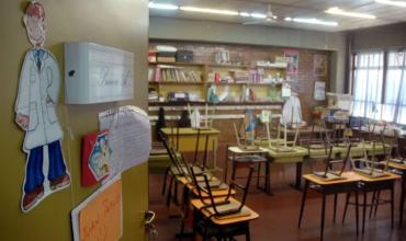 Paro docente nacional tras el receso invernal: qué provincias no tendrán clases este lunes 3 de agosto