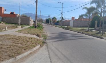 Ciclista resultó herida tras caer de su bicicleta al intentar esquivar un perro