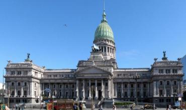 En lo que va de la gestión libertaria, el personal del Congreso se redujo un 25%