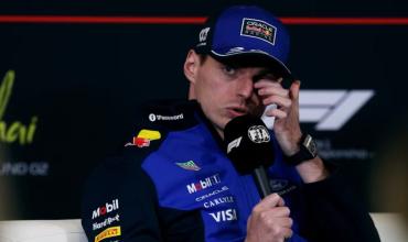 Las quejas de Max Verstappen contra Red Bull por la radio en la última carrera que abrieron el debate sobre su futuro en la F1