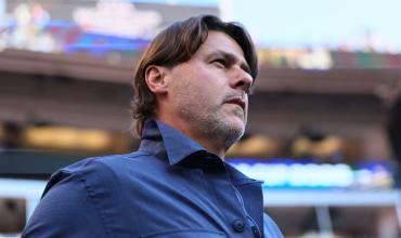Pochettino continuará como entrenador de la selección de Estados Unidos: firmó hasta la Copa del Mundo de 2030